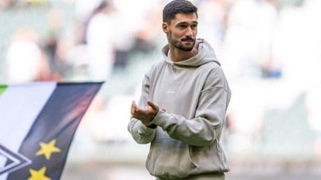 Hiobsbotschaft für Nagelsmann – Nationalspieler Kleindienst fällt lange aus