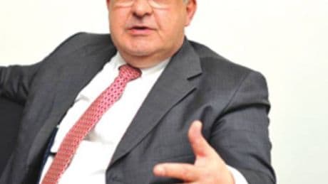 Ercan Kumcu: Cesur, dobra ve ilkeli kalem