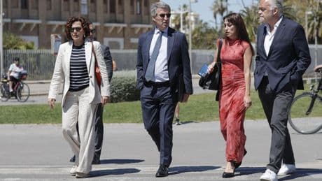 Feijóo y su única certeza