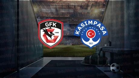 Gaziantep - Kasımpaşa maçı ne zaman, saat kaçta ve hangi kanalda? | Trendyol Süper Lig