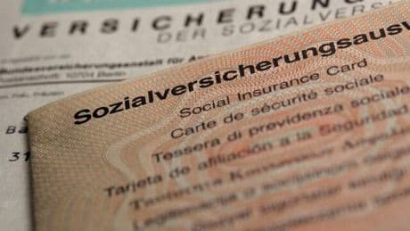 Sozialversicherungsausweis: Wo und wie Sie das Ausweisdokument beantragen können