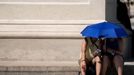 L’école est-elle prête face aux canicules ?