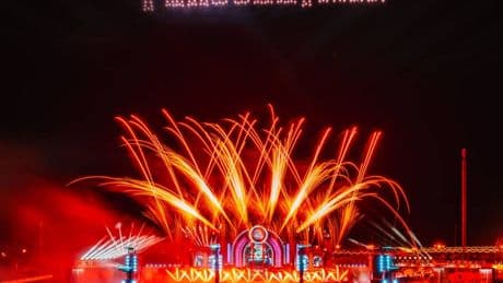 Mega-Festival in Weeze: Parookaville 2026 – erste Tickets schon ab heute