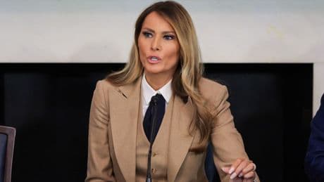 Hunter Biden said he won't apologize to Melania Trump amid lawsuit threat
