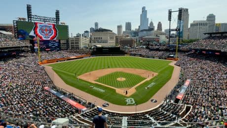 Eight Tigers employees accused of misconduct toward female staffers