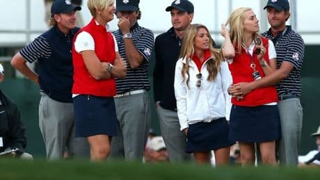 Ryder Cup star has never opened golf bag after 13 years with harrowing loss still stinging