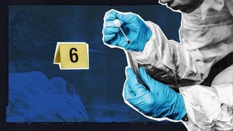 Progrès scientifiques, technologie… Des tueurs en série peuvent-il encore sévir en France et "passer entre les mailles du filet"?