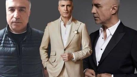 Son Haberler: Özcan Deniz'den ağabeyi Ercan Deniz'e çok sert sözler: Hakkımız haram olsun