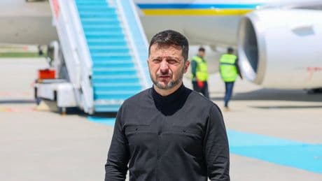 Rusia y Ucrania finalmente se reúnen en Estambul, pero sin "grandes expectativas"