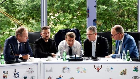 L'Ukraine obtient l'autorisation de frapper la Russie, mais risque de manquer de munitions
