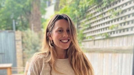 Made In Chelsea's Caggie Dunlop welcomes first child as she makes honest admission