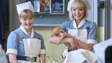 Is Call the Midwife ending? BBC response to claims show has been axed