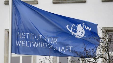 Krieg: IfW: Europas Hilfe für die Ukraine ist deutlich gestiegen
