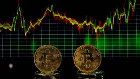 Bitcoin surges to record high above $120K ahead of ‘Crypto Week’