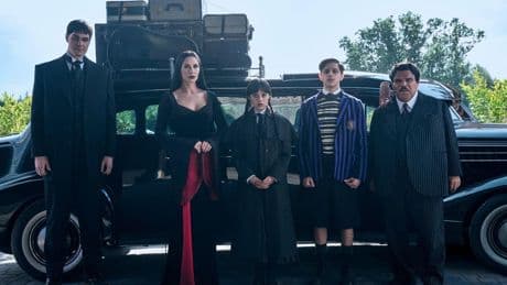 ‘Wednesday’ Creators On How Addams Family’s Story Expands In Season 2