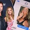 Denise Richards's estranged husband Aaron Phypers lifts lid on her alleged affair with Marine lover and insane home life