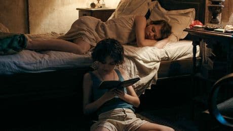 « La Chambre de Mariana », « Promesse », « Mexico 86 »… Les sorties cinéma du mercredi 23 avril