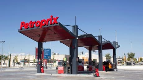 El gasolinero de Jaén que factura 800 millones con Petroprix: “Me ilusionan los proyectos, no el dinero. Ya he ganado el suficiente”