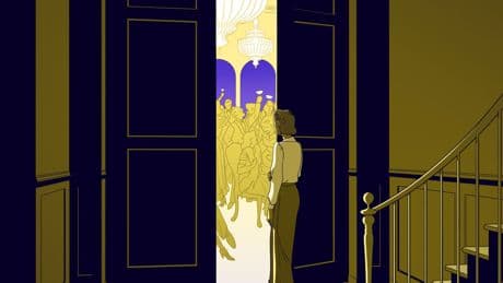 Book Review: ‘The Listeners,’ by Maggie Stiefvater