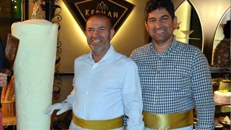 695 gündür firari olan Kervancıoğlu ve Pekel yurt dışına kaçmış!