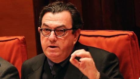 La Sindicatura de Comptes muestra sus quejas a Rull por el trato a la institución en el debate sobre la DGAIA en el Parlament
