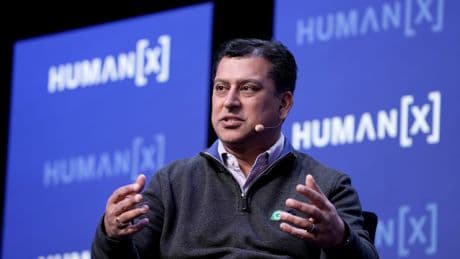 YouTube's former chief product officer says getting money from Google felt like pitching a VC