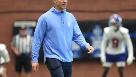 Giants are seeing the fruits of Joe Schoen’s hard-learned lessons