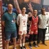 Basket-ball - N2 féminine. Nouvel entraîneur, trois recrues : Chauray a la N1 dans le viseur