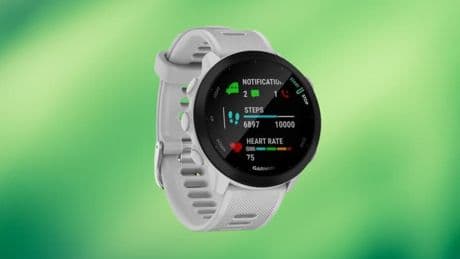 C'est maintenant ou jamais : la montre connectée Garmin Forerunner est à prix rare sur Cdiscount