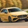 Mercedes-Benz A-Class to remain on sale until 2028