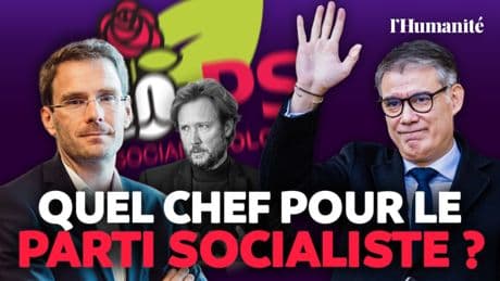 Congrès du PS : quelle « gauche » va gagner ?