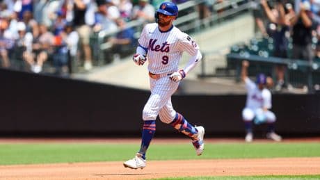 Bet365 bonus code NYPBET: Claim $150 bonus or $1K first bet safety net for Mets vs. Giants on Sunday