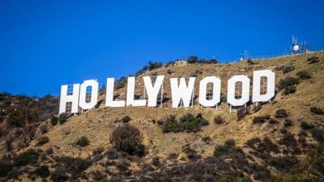 Trump is right that ‘arrogant Hollywood’ needs help, say film insiders