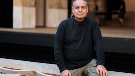 This Year’s Aix-en-Provence Festival Is Pierre Audi’s Last Act