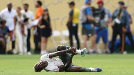 Moises Caicedo injury latest: Enzo Maresca delivers update as Chelsea handed scare before Club World Cup final