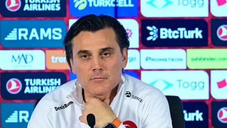 Montella Türk Vatandaşı Oluyor!