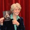 Marilou Mermans keek de dood in de ogen, maar straalt op haar 80ste als nooit tevoren