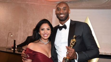 Vanessa Bryant, viuda de Kobe, ¿embarazada?: &quot;Protegiendo mi paz&quot;