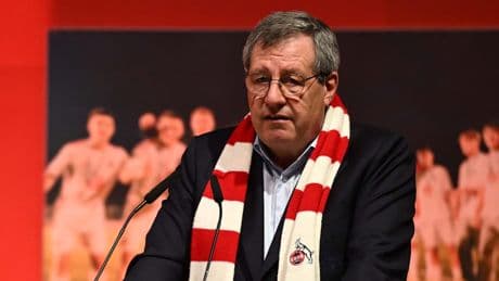 FC-Mitgliederrat kickt Vorstand raus - Bosse-Beben in Köln