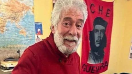 Francia libera al propalestino Georges Abdallah tras 40 años en prisión por cooperar en el asesinato de 2 diplomáticos