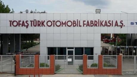 Tofaş’ın yeni yöneticileri açıklandı