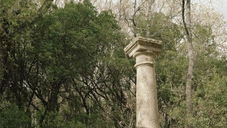 Una reflexión artística sobre el paso del tiempo y el ocaso de Carlos V en Yuste