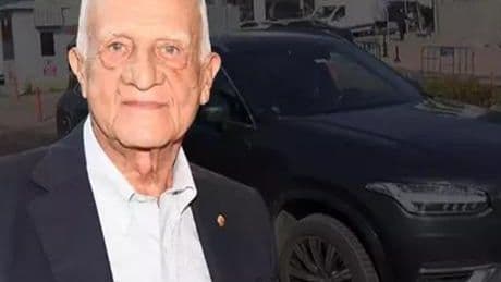 Son dakika: İnan Kıraç'ın evliliği iptal edildi