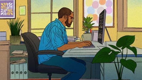 For some employees, education benefits such as tuition assistance prove life-changing