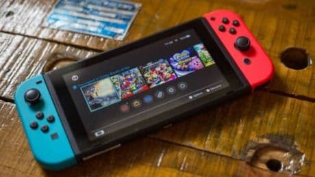 Nintendo Switch 2 fans can save £185 with this cheapest-ever OLED deal