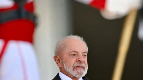 Lula Faced Down Trump. Now Comes His Biggest Challenge.