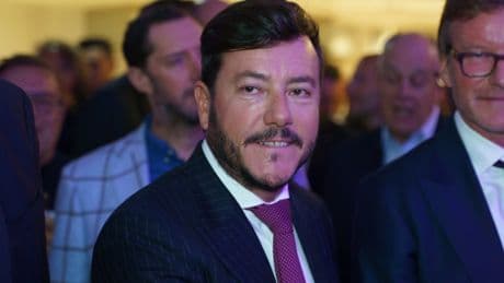 Staatsanwaltschaft in Wien klagt Investor René Benko an