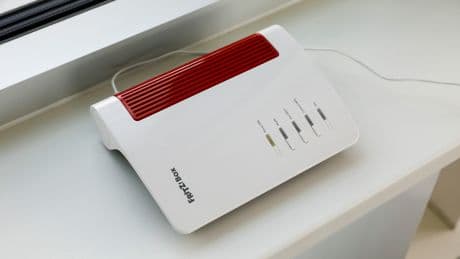 AVM FritzBox 7690: Test des DSL-Top-Modells mit Wifi 7