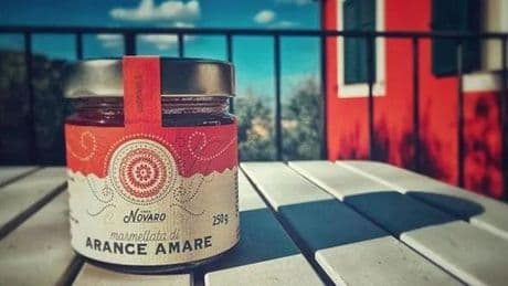 Imperia, la “marmalade” di arance di Gorleri medaglia di bronzo nel Regno Unito