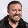 Auszeichnung: Bissiger Komiker Ricky Gervais erhält Hollywood-Stern